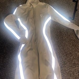 Gswuoo Power Ranger suit